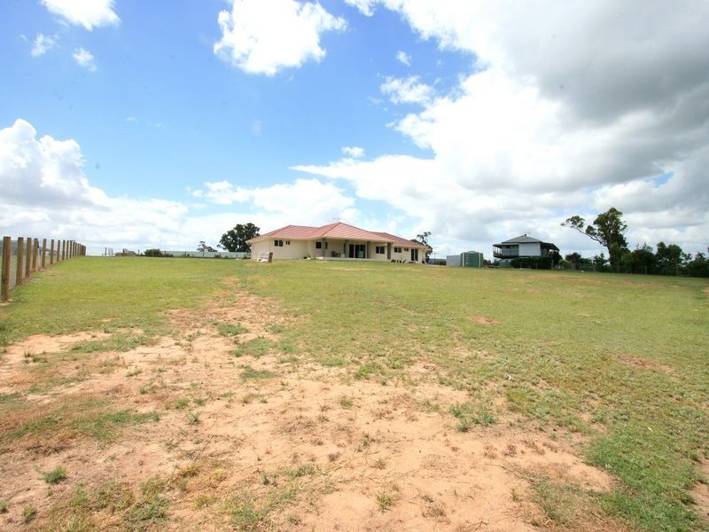 10 Graham Court, Blenheim QLD 4341