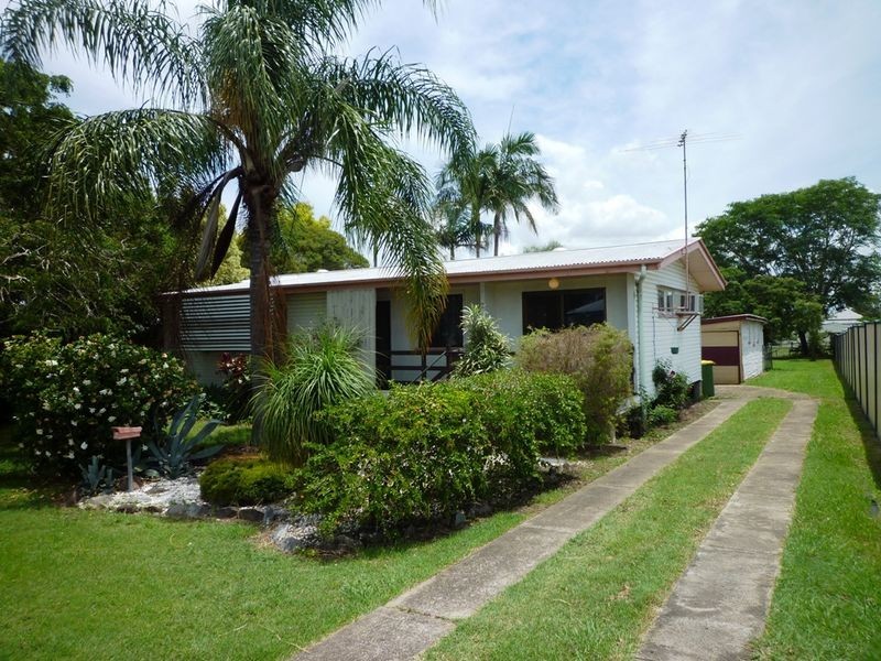 2 Trevlac Street, Rosewood QLD 4340