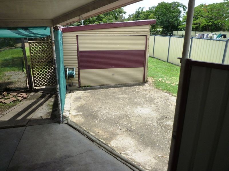 2 Trevlac Street, Rosewood QLD 4340