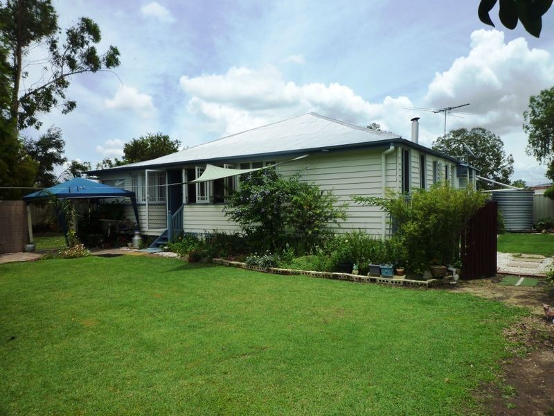 18 Nielsen Road, Rosewood QLD 4340