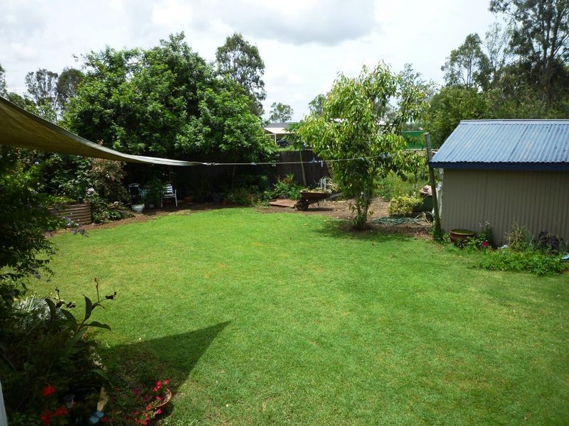 18 Nielsen Road, Rosewood QLD 4340