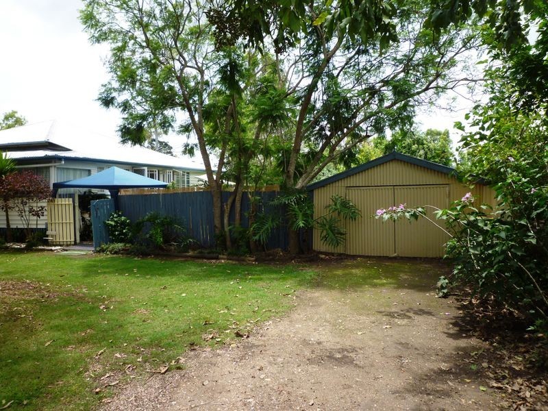 18 Nielsen Road, Rosewood QLD 4340