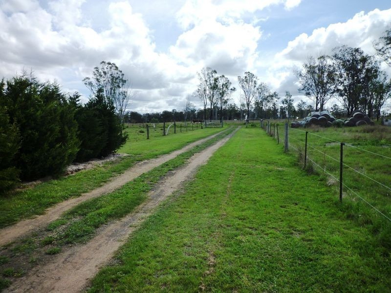 Lot 20 Scanlan Road, Calvert QLD 4340