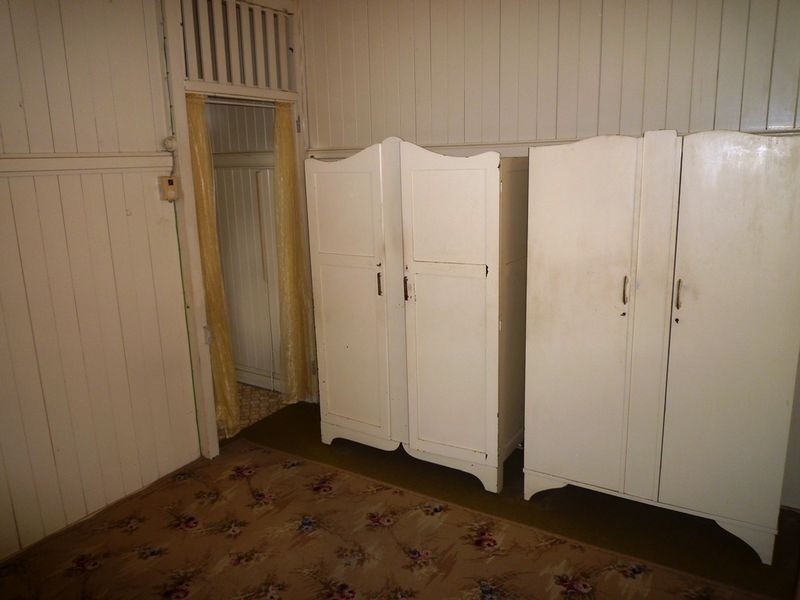 1 Georges Lane, Newtown QLD 4305