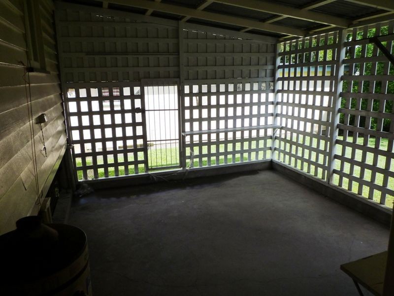 1 Georges Lane, Newtown QLD 4305