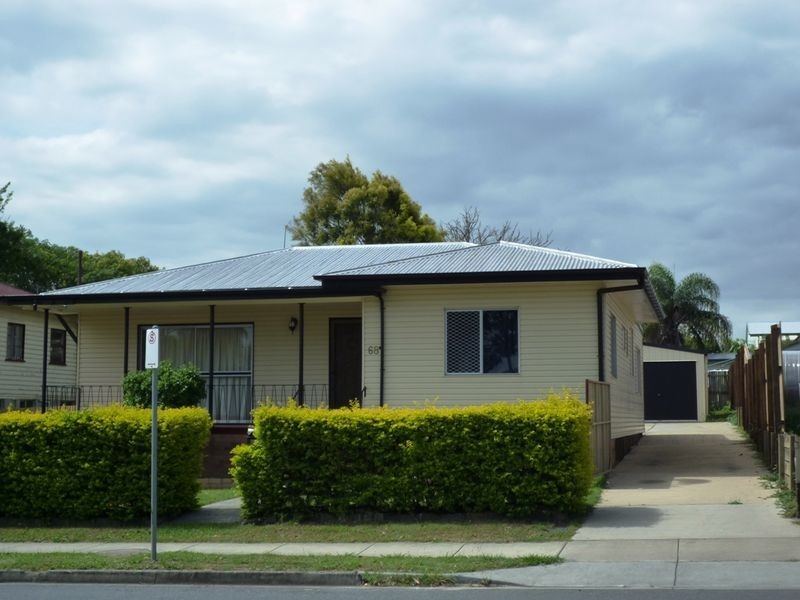 68A Cemetery Rd, Eastern Heights QLD 4305
