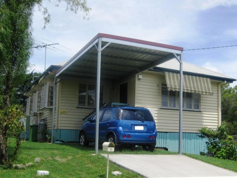 1 Willard Street, Tivoli QLD 4305