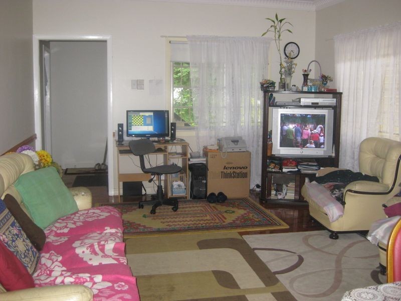 1 Willard Street, Tivoli QLD 4305