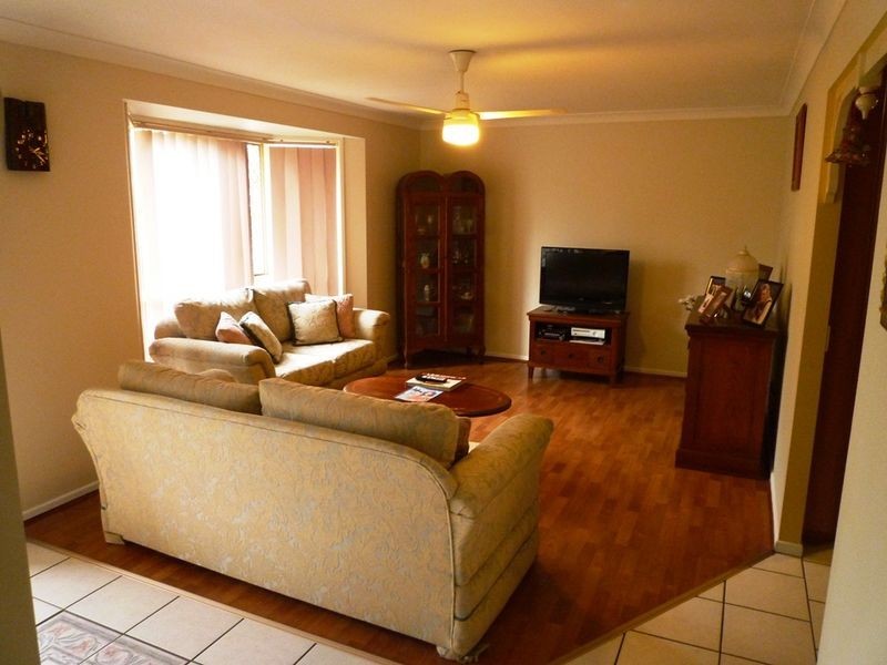 136 Equestrian Drive, Yamanto QLD 4305