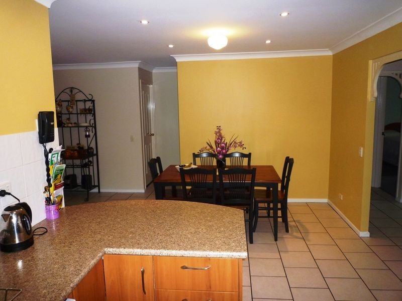 136 Equestrian Drive, Yamanto QLD 4305