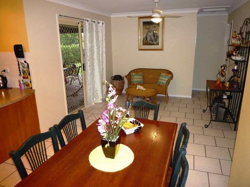 136 Equestrian Drive, Yamanto QLD 4305