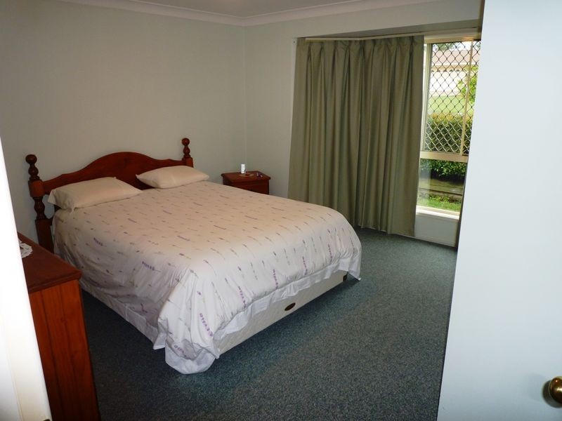 136 Equestrian Drive, Yamanto QLD 4305