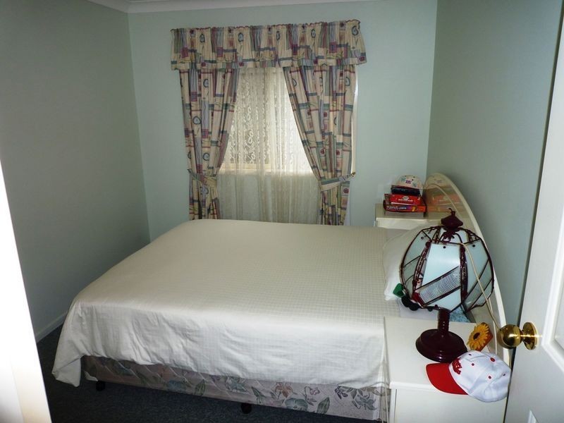 136 Equestrian Drive, Yamanto QLD 4305