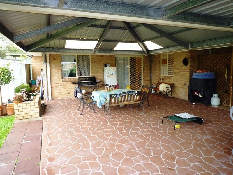 136 Equestrian Drive, Yamanto QLD 4305