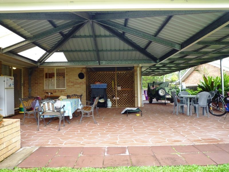 136 Equestrian Drive, Yamanto QLD 4305