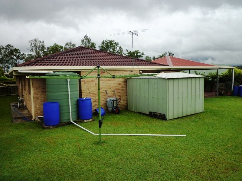 136 Equestrian Drive, Yamanto QLD 4305