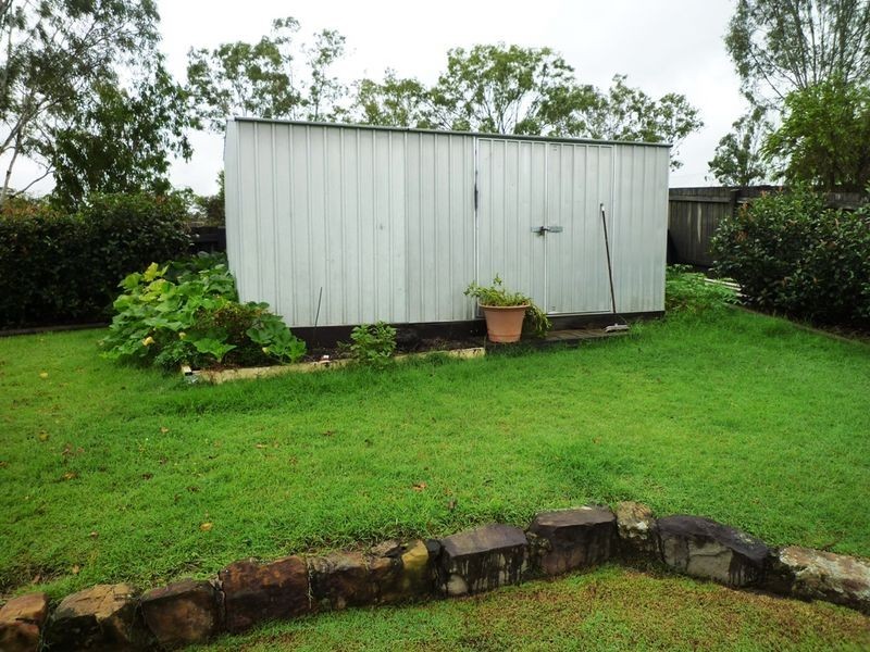 136 Equestrian Drive, Yamanto QLD 4305