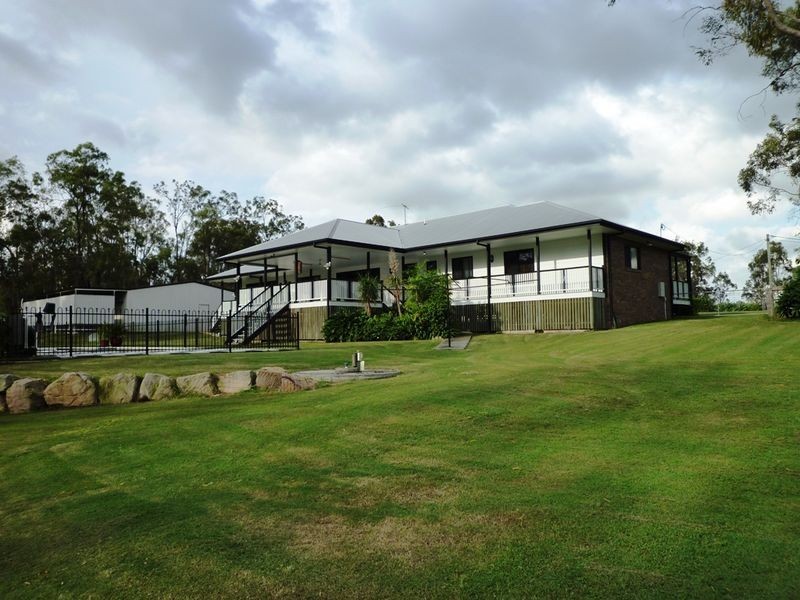 38 Eastfield Court, Deebing Heights QLD 4306