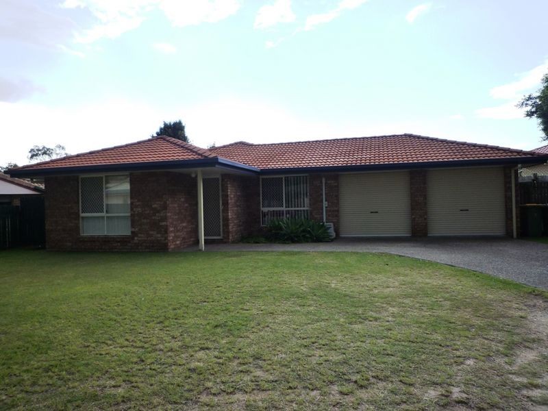 21 Sandalwood Drive, Yamanto QLD 4305