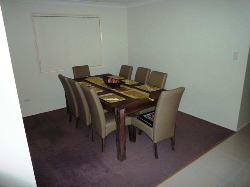 21 Sandalwood Drive, Yamanto QLD 4305