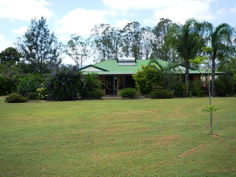 32 Hannant Road, Blenheim QLD 4341