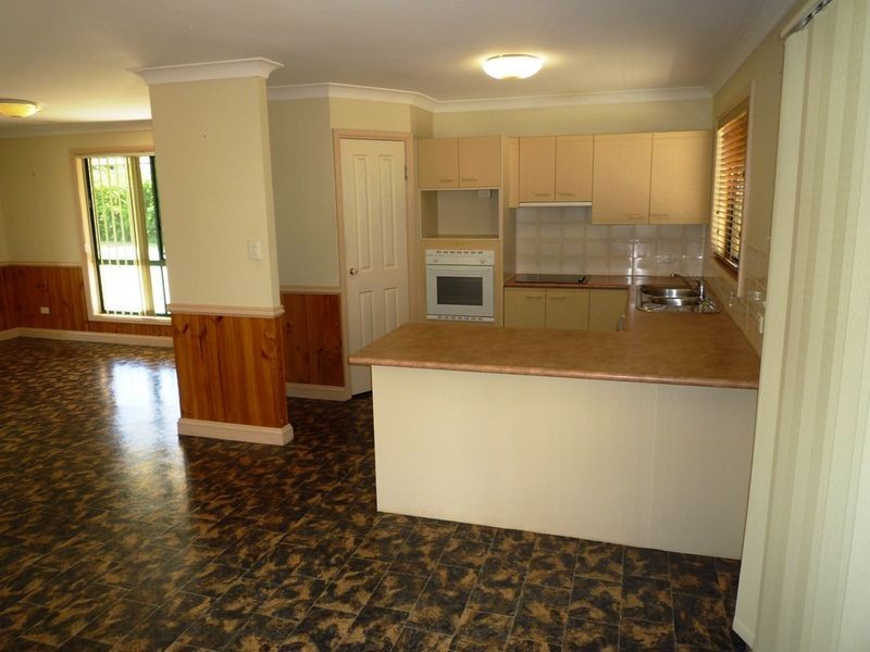 32 Hannant Road, Blenheim QLD 4341