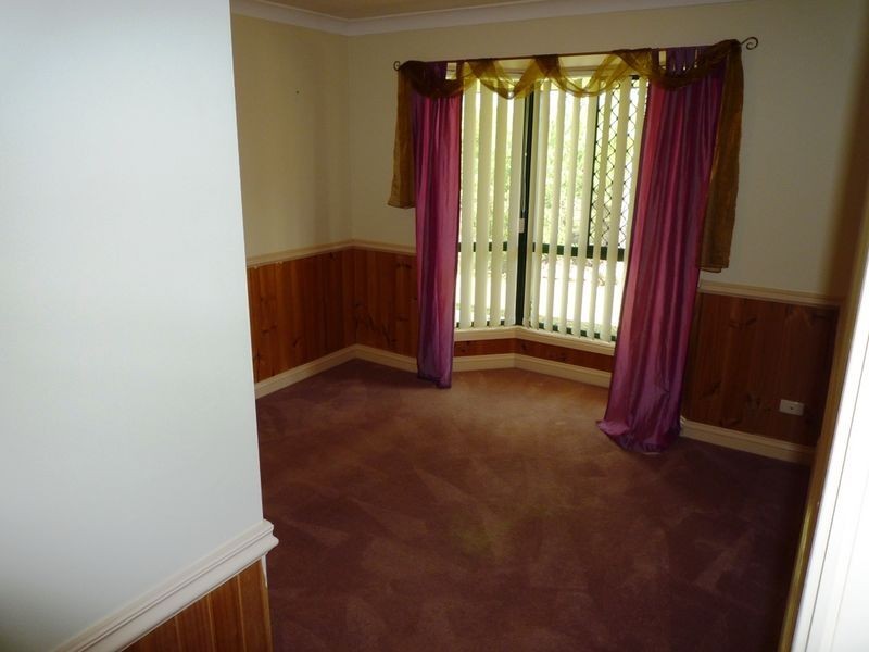 32 Hannant Road, Blenheim QLD 4341