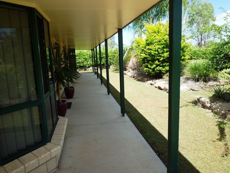 32 Hannant Road, Blenheim QLD 4341