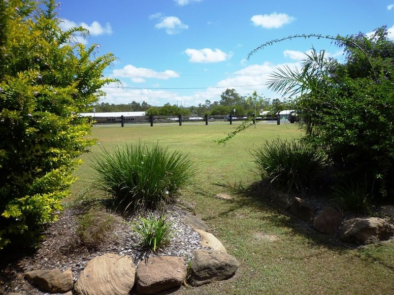 32 Hannant Road, Blenheim QLD 4341