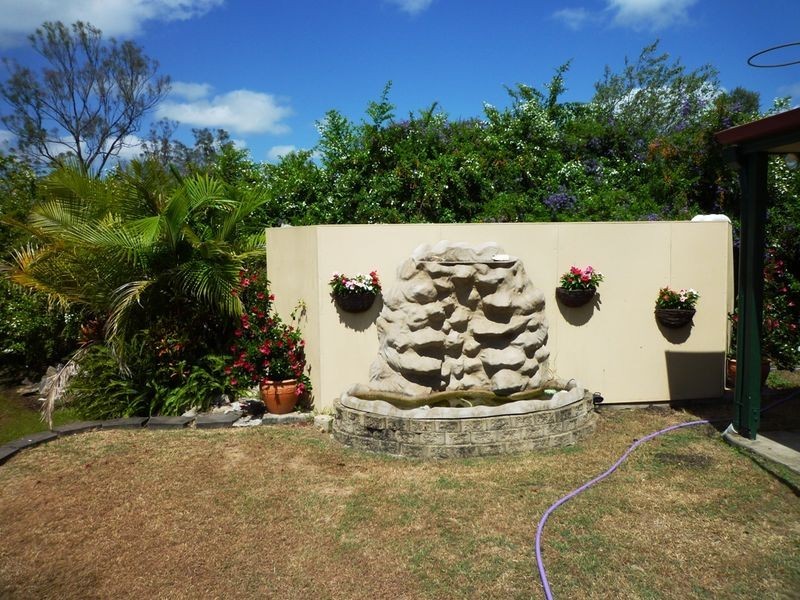 32 Hannant Road, Blenheim QLD 4341