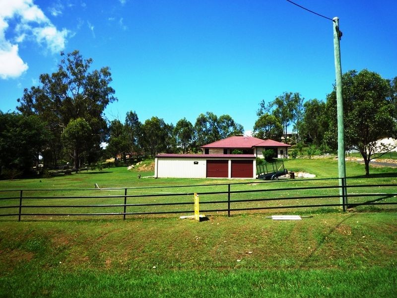 21 Davillea Court, Fernvale QLD 4306