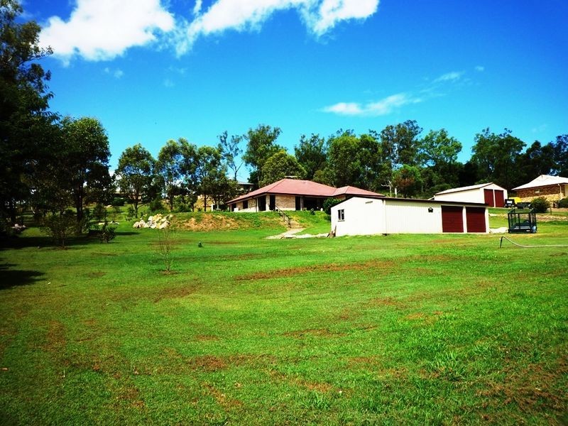 21 Davillea Court, Fernvale QLD 4306