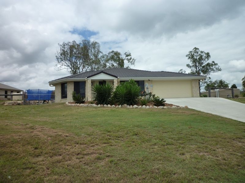 3 Appleby Close, Kensington Grove QLD 4341