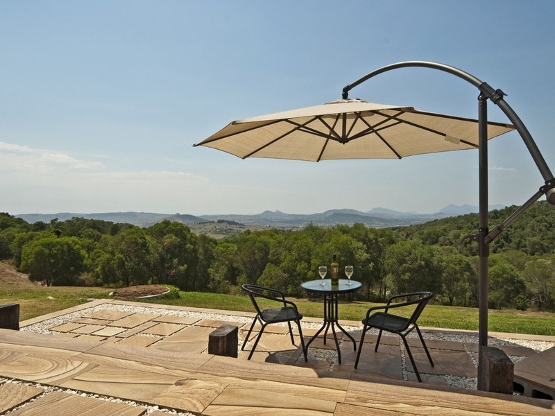 690 Mt French Rd Mt French Via, Boonah QLD 4310