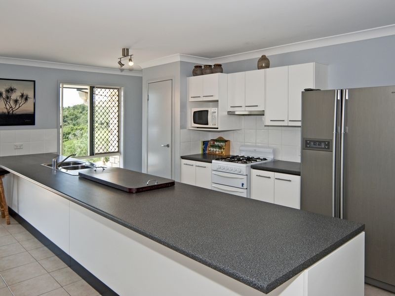 690 Mt French Rd Mt French Via, Boonah QLD 4310