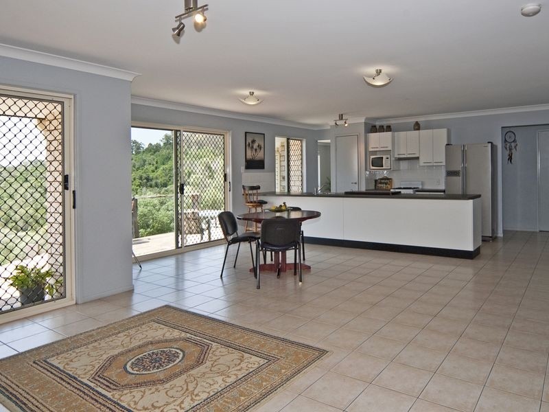 690 Mt French Rd Mt French Via, Boonah QLD 4310