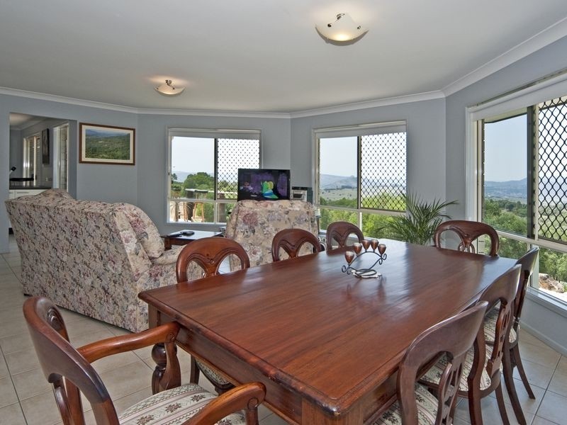 690 Mt French Rd Mt French Via, Boonah QLD 4310