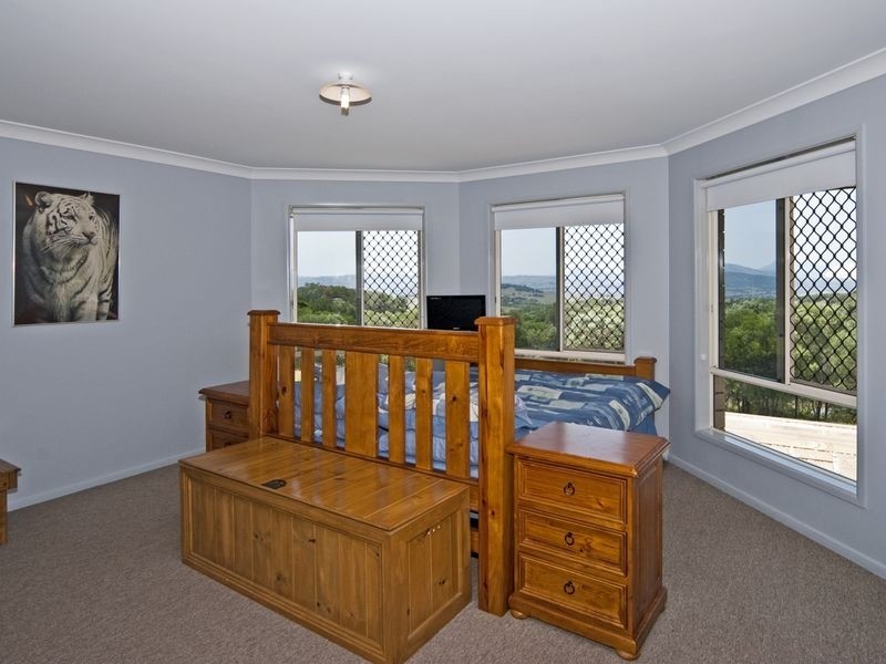 690 Mt French Rd Mt French Via, Boonah QLD 4310