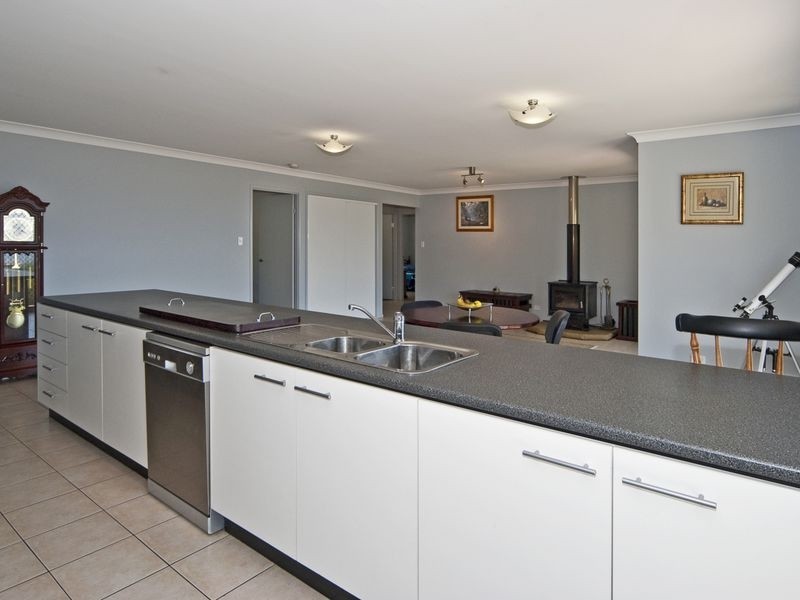 690 Mt French Rd Mt French Via, Boonah QLD 4310