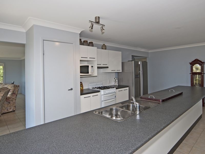 690 Mt French Rd Mt French Via, Boonah QLD 4310