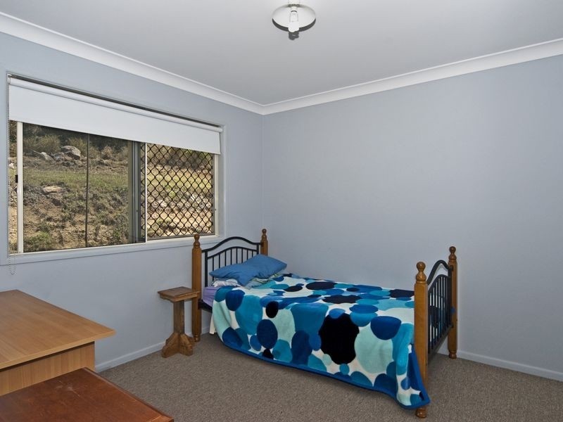 690 Mt French Rd Mt French Via, Boonah QLD 4310