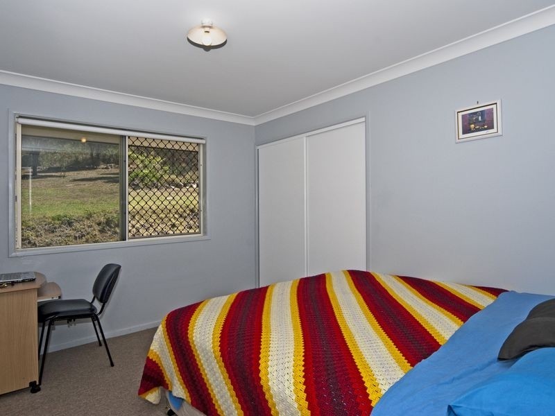 690 Mt French Rd Mt French Via, Boonah QLD 4310