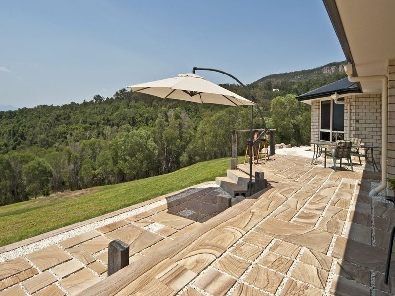 690 Mt French Rd Mt French Via, Boonah QLD 4310