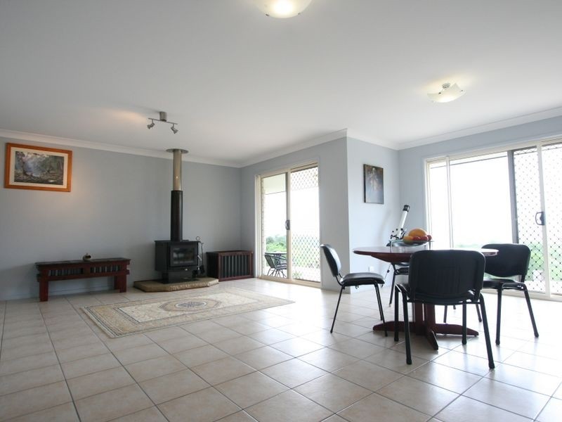 690 Mt French Rd Mt French Via, Boonah QLD 4310