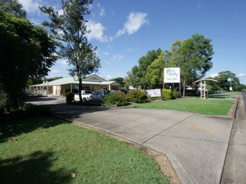 23 Woodford Street, One Mile QLD 4305