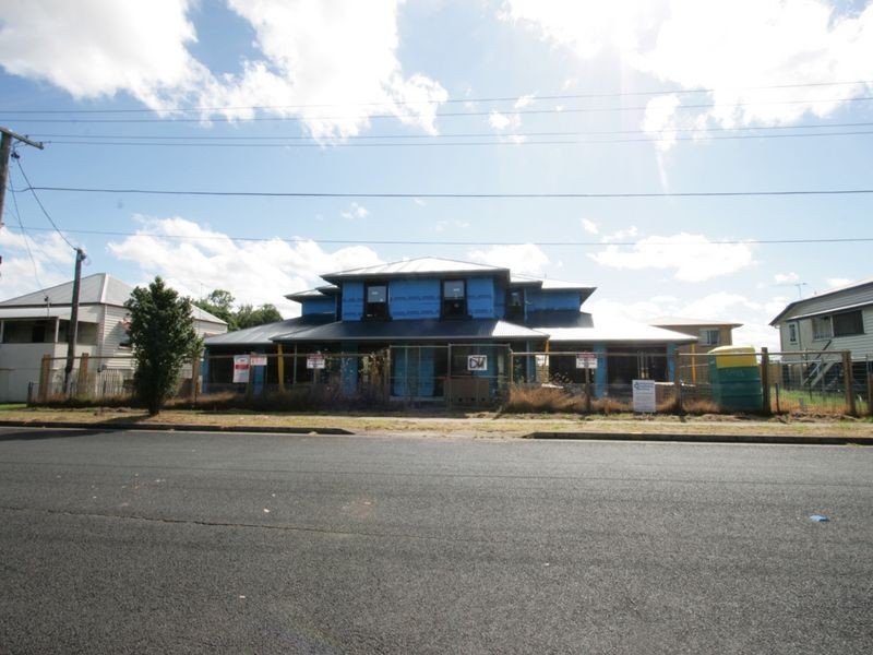 23 Woodford Street, One Mile QLD 4305