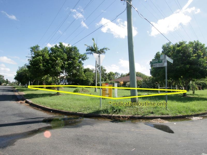 23 Woodford Street, One Mile QLD 4305