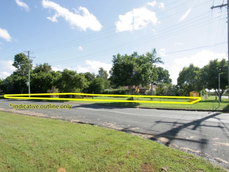 23 Woodford Street, One Mile QLD 4305