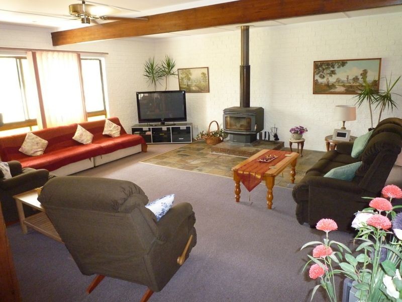 10 Doherty Lane, Karrabin QLD 4306