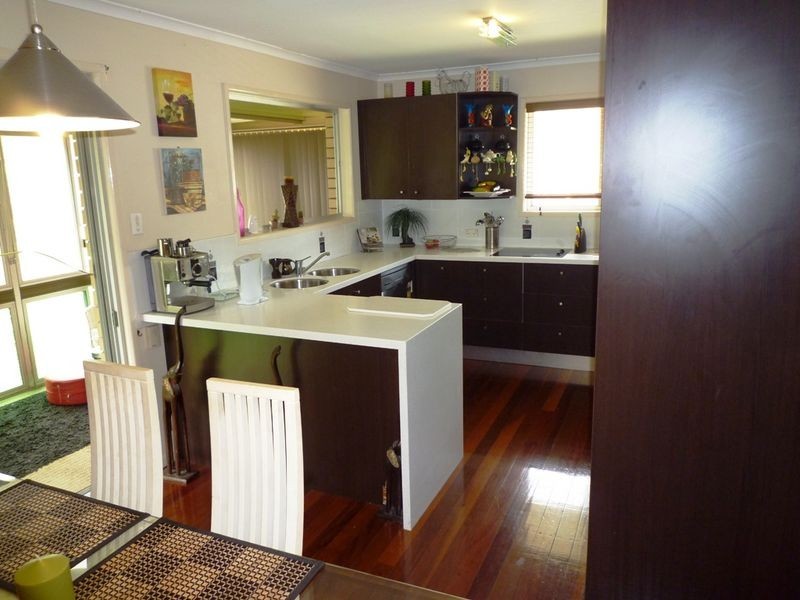 1 Aberdeen  Street, Bundamba QLD 4304